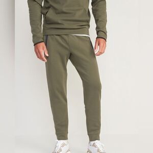 New With Tag Old‎ Navy Size XXXXL Tall Dynamic Fleece Jogger Sweatpants For Men